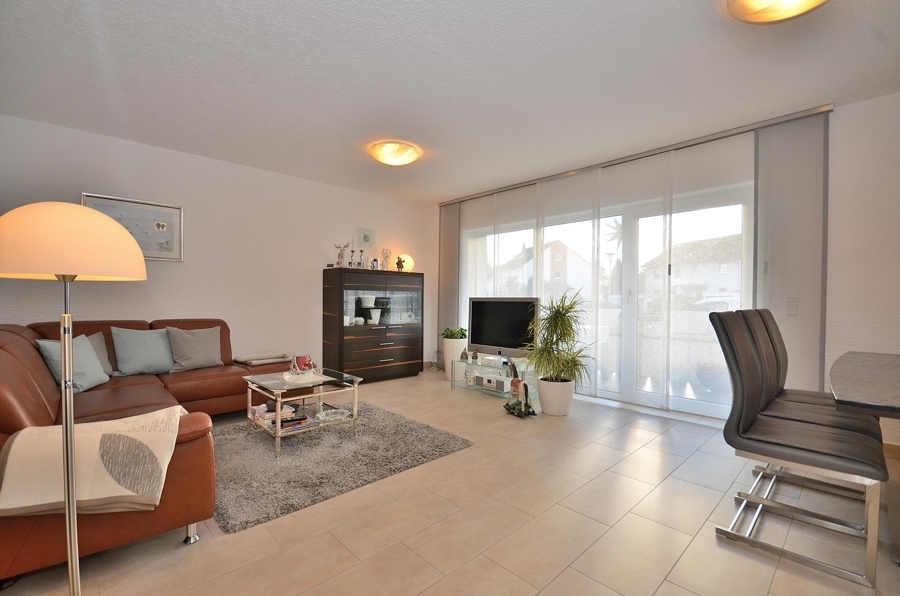 Immobilienangebot - Eppertshausen - Alle - Wie aus dem Ei gepellt. Erstklassige 3-Zimmer-Wohnung