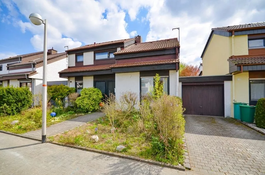 Immobilienangebot - Usingen - Alle - Einziehen & Wohlfühlen!