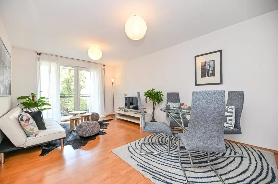 Immobilienangebot - Darmstadt - Alle - Wohnen im Herzen von Darmstadt!