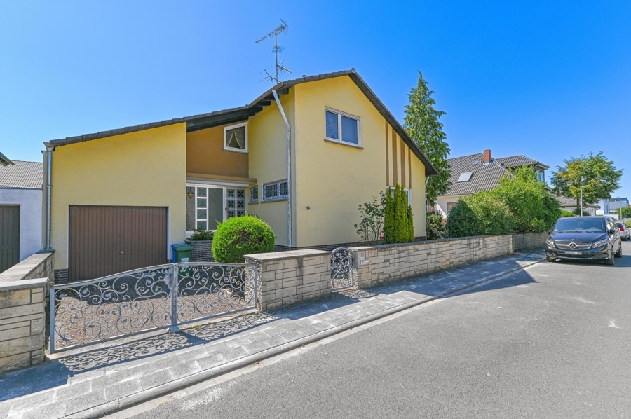 Immobilienangebot - Münster - Alle - Erstklassig in Preis, Leistung und Wohnlage!