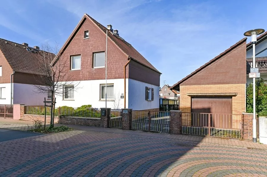 Immobilienangebot - Groß-Zimmern - Alle - Jetzt Wohnträume erfüllen!