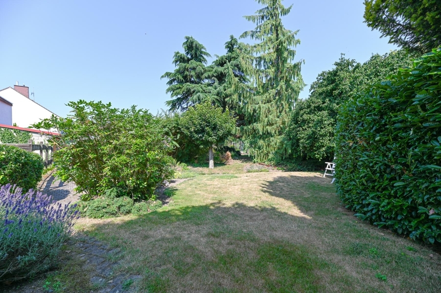 Immobilienangebot - Münster - Grundstücke - Seltene Gelegenheit in zweiter Reihe!