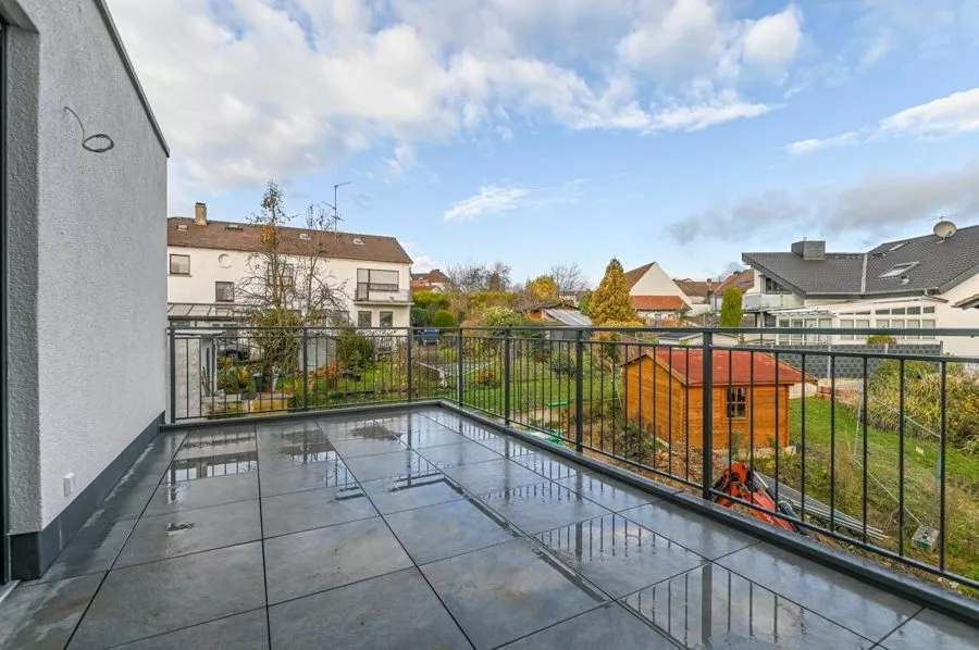 Immobilienangebot - Roßdorf - Alle - Exklusives Wohnen in Roßdorf!