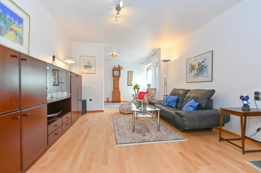 Immobilienangebot - Münster - Alle - Ideal ob zum Selbstbezug oder zur Kapitalanlage!