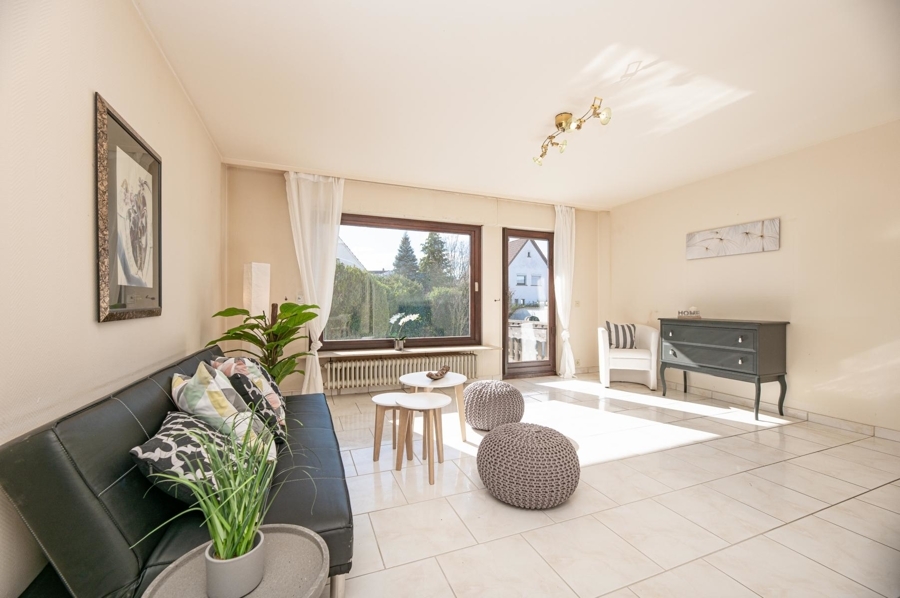 Immobilienangebot - Otzberg / Lengfeld - Alle - Lengfeld: Ein Haus für die Familie!