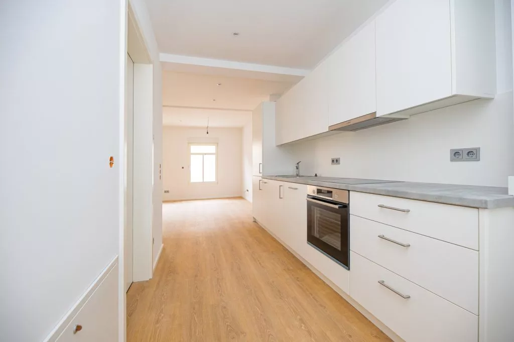 Immobilienangebot - Dieburg - Alle - Moderne Maisonette-Wohnung in der Zuckerstraße