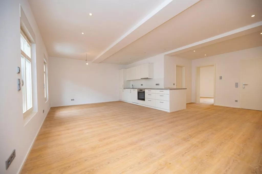 Immobilienangebot - Dieburg - Alle - Erstbezug: Wohnen in der Zuckerstraße!