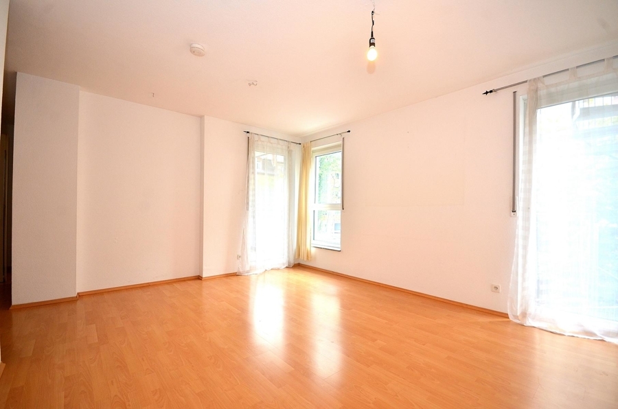 Immobilienangebot - Darmstadt - Alle - Wohnqualität für den anspruchsvollen Single in City-Lage.