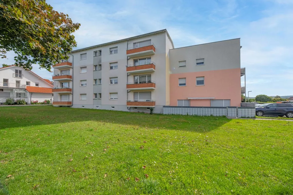Immobilienangebot - Reinheim - Alle - Betongold mit erstklassiger Rendite.