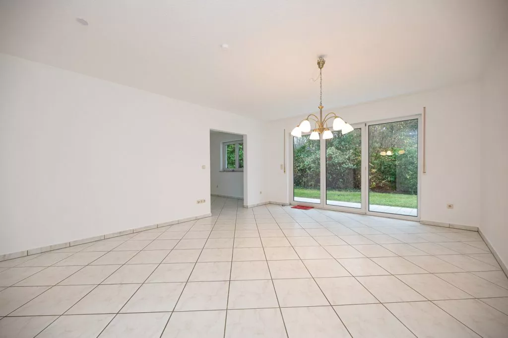 Immobilienangebot - Dieburg - Alle - Erstklassig Wohnen! Helle und freundliche 3-Zimmer-Wohnung.
