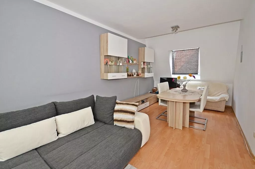 Immobilienangebot - Groß-Zimmern - Alle - Maisonette-Wohnung mit Wohlfühlflair!