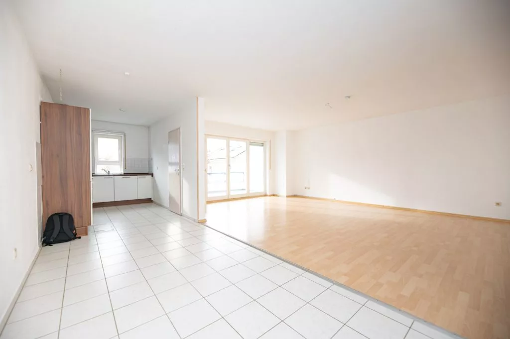 Immobilienangebot - Roßdorf - Alle - Modernes Wohnen in Roßdorf!