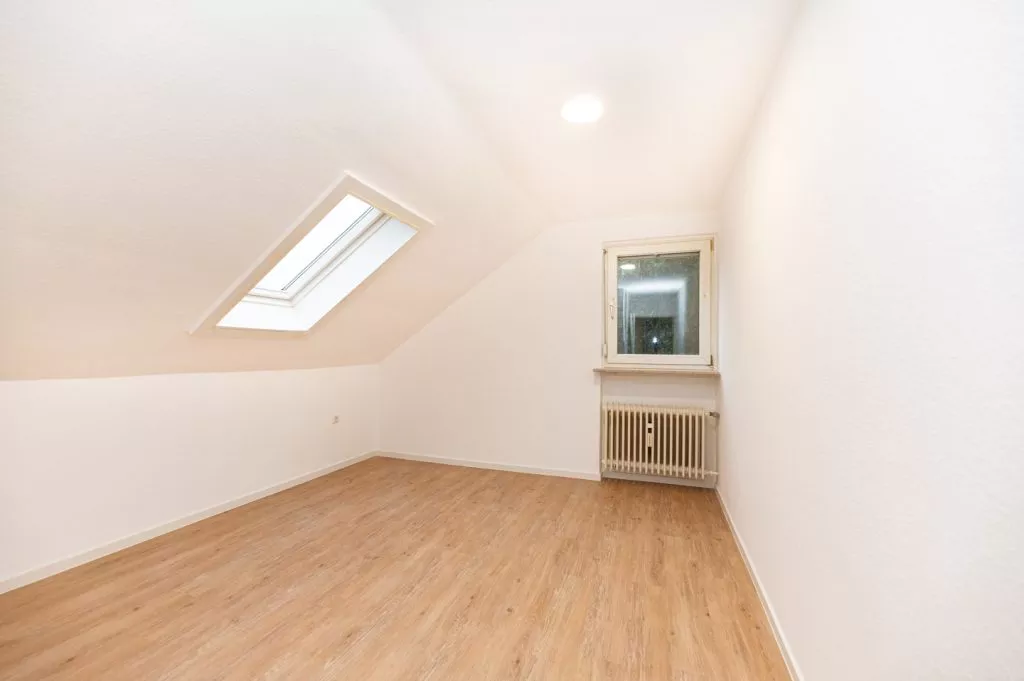 Immobilienangebot - Groß-Zimmern - Alle - Gemütliche 2,5-Zimmer-Wohnung in ruhiger Lage