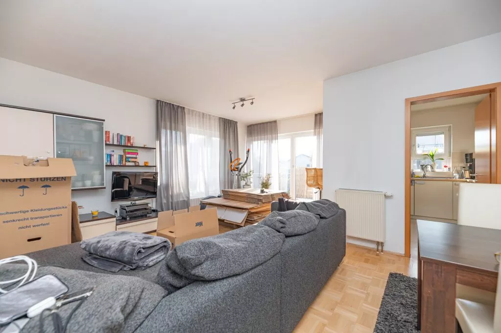 Immobilienangebot - Groß-Zimmern - Alle - Lichtverwöhntes Wohnen.