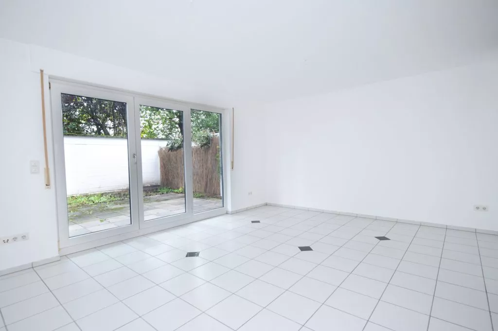 Immobilienangebot - Dieburg - Alle - Ihr Traumhaus im Haus – Eigenständiger Zugang und viel Raum auf zwei Etagen!