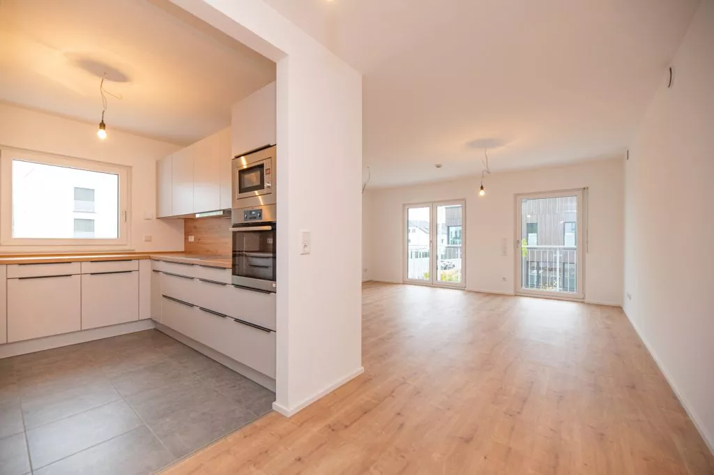 Immobilienangebot - Roßdorf - Alle - Neubau für Genießer: Perfektes Home-Office inklusive!
