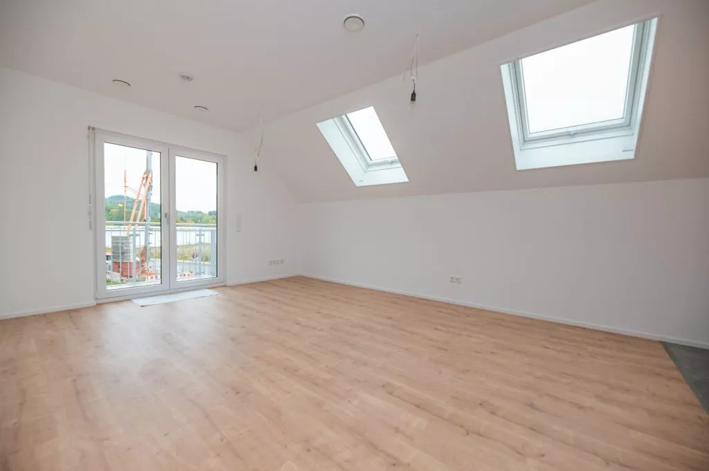 Immobilienangebot - Roßdorf - Alle - Neubau-Wohntraum in Roßdorf!