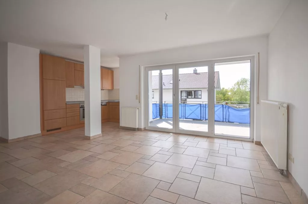 Immobilienangebot - Dieburg - Alle - Erstklassig Wohnen in bester Wohnlage.