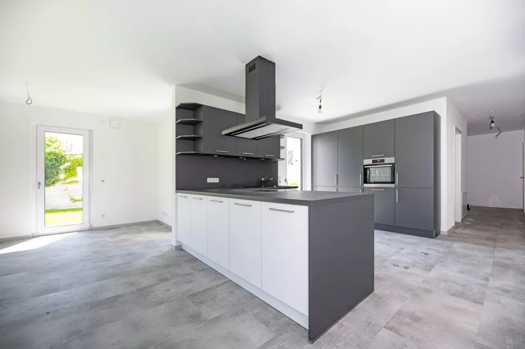 Immobilienangebot - Roßdorf - Alle - Barrierefreies Wohnen mit Sonnengarten.