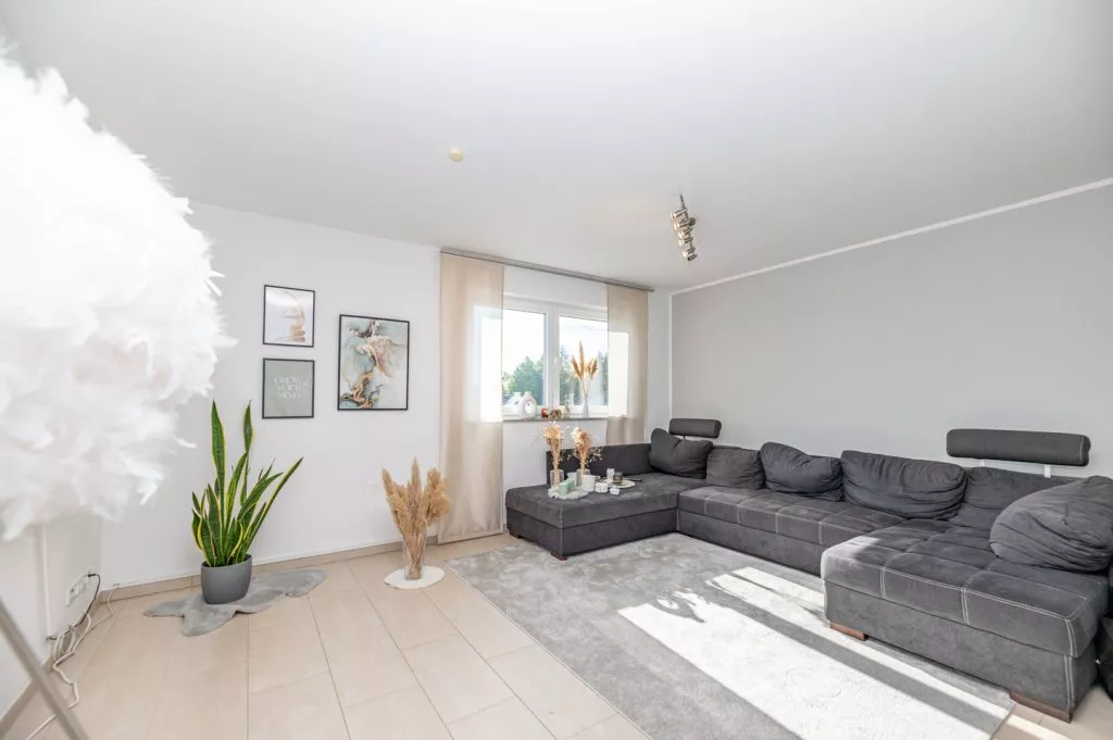 Immobilienangebot - Groß-Zimmern - Alle - Hochwertiges Wohnen mit Aufzug in ruhiger Wohnlage am Feldrand!