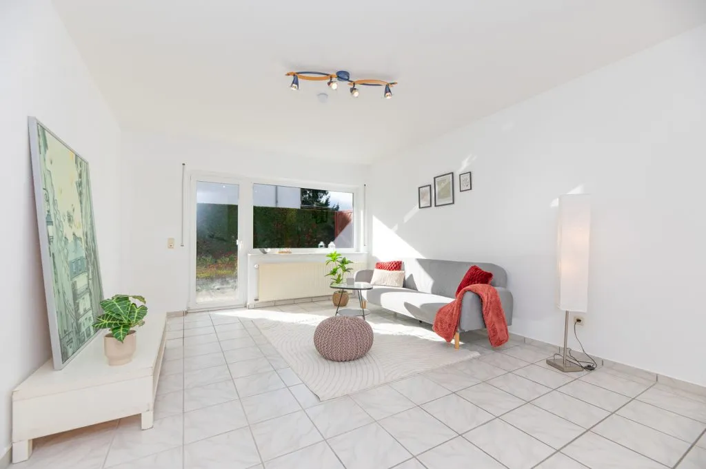 Immobilienangebot - Groß-Zimmern - Alle - Perfekt für Paare oder Best Ager.