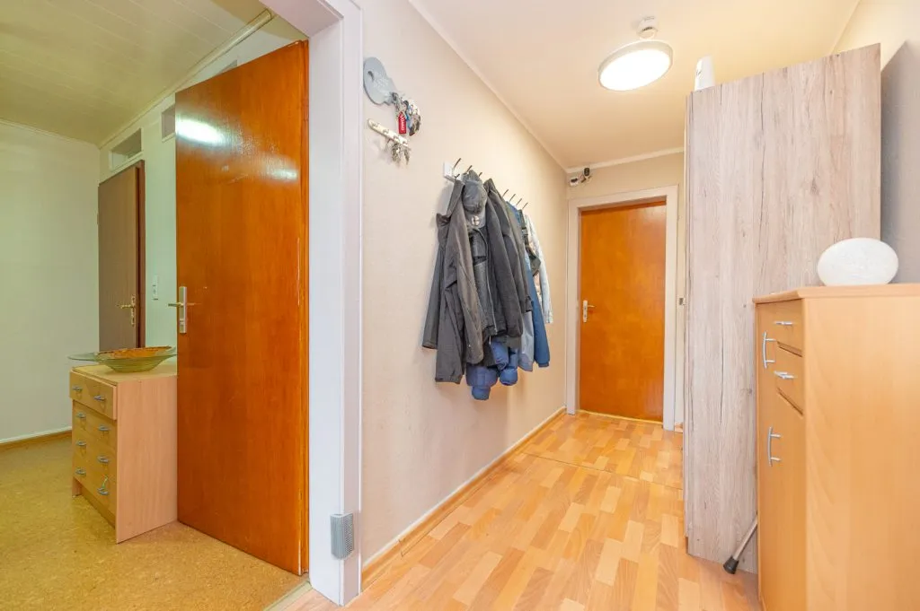 Immobilienangebot - Reinheim - Alle - Investieren mit Perspektive: Wohn- und Geschäftshaus in zentraler Lage