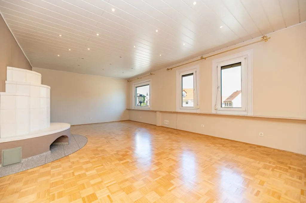 Immobilienangebot - Reinheim - Alle - Investieren mit Perspektive: Wohn- und Geschäftshaus in zentraler Lage