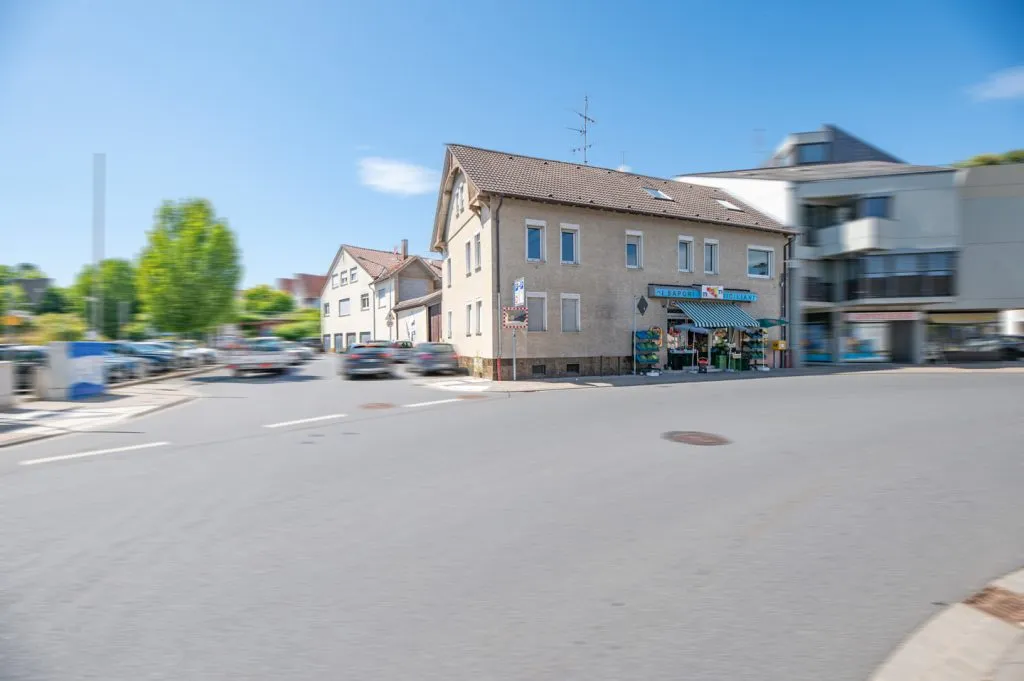 Immobilienangebot - Reinheim - Alle - Investieren mit Perspektive: Wohn- und Geschäftshaus in zentraler Lage
