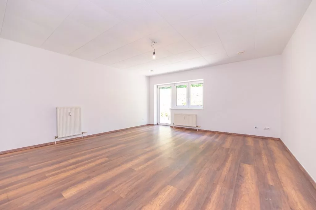 Immobilienangebot - Babenhausen - Alle - Helle Souterrainwohnung mit Stil!