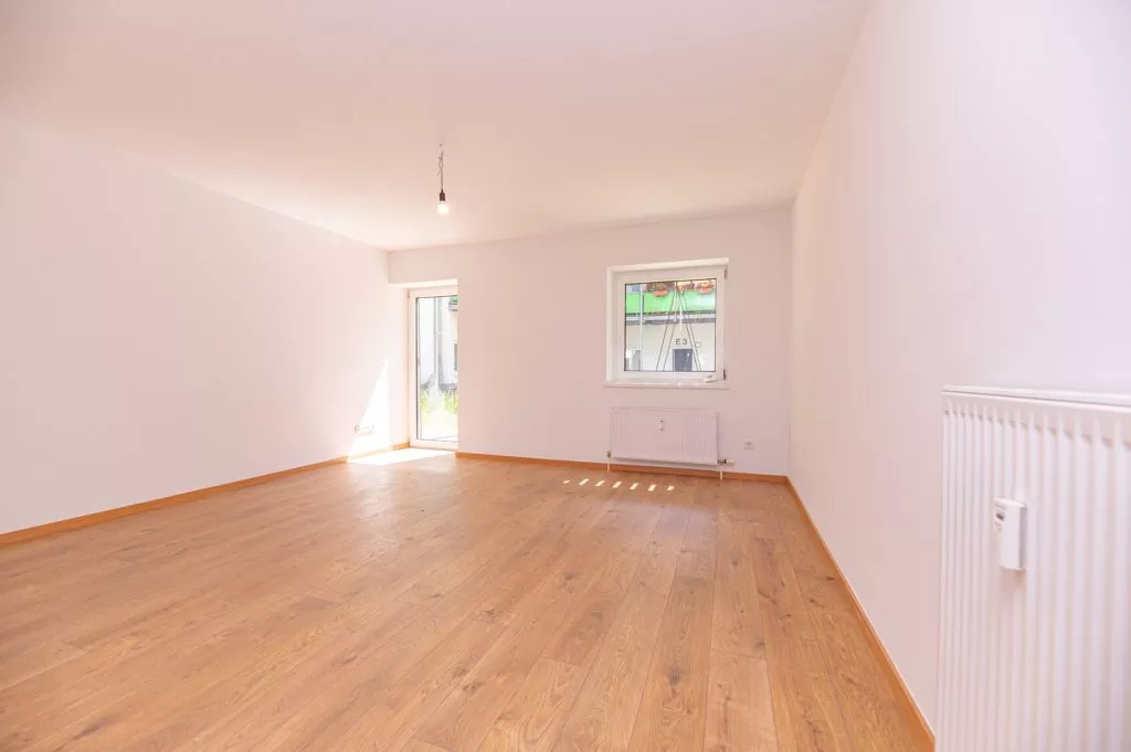 Immobilienangebot - Babenhausen - Alle - Frisch saniert: Lichtverwöhntes Wohnen.