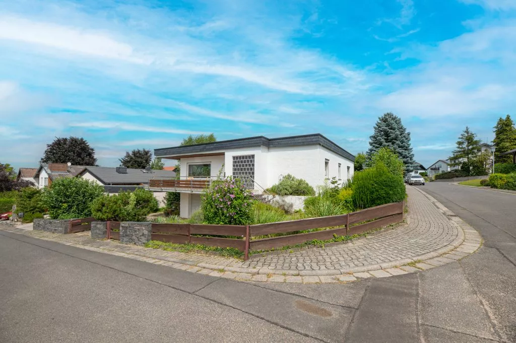 Immobilienangebot - Reinheim / Ueberau - Alle - Überau: Wo Familie sich wohlfühlt.