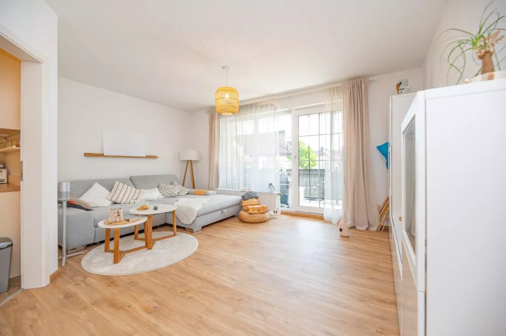 Immobilienangebot - Groß-Umstadt - Alle - Wohnen mit Wohlfühlfaktor.