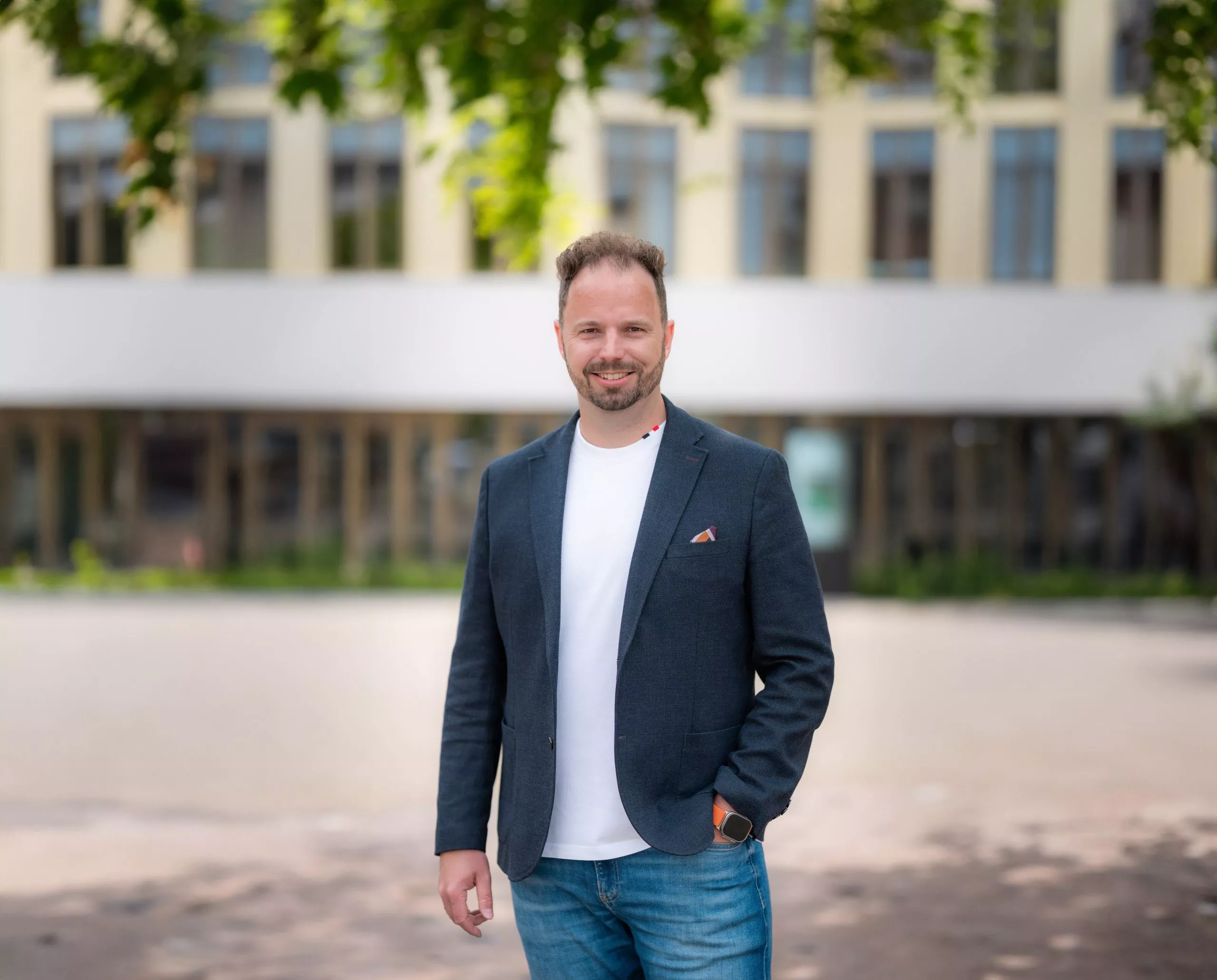 Tobias Schüßler