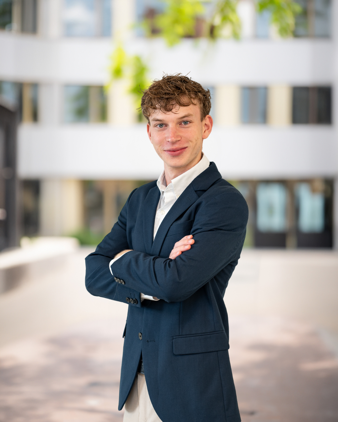 Sören Löderbusch