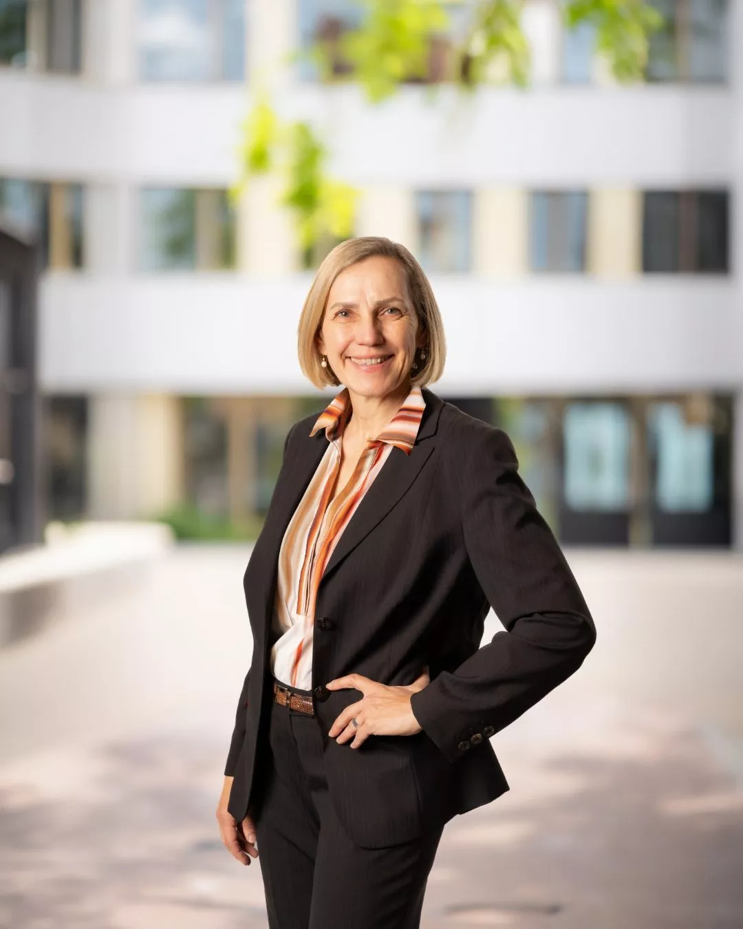 Sibylle Blank