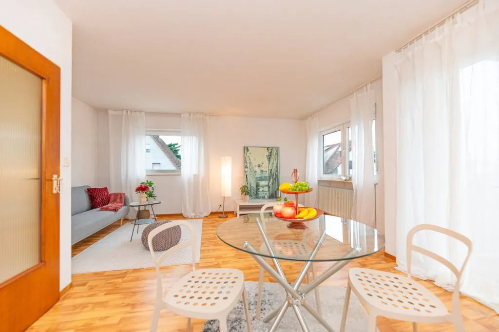 Immobilienangebot - Groß-Zimmern - Alle - Ihr Start ins gemeinsame Leben – oder ins nächste Investment?