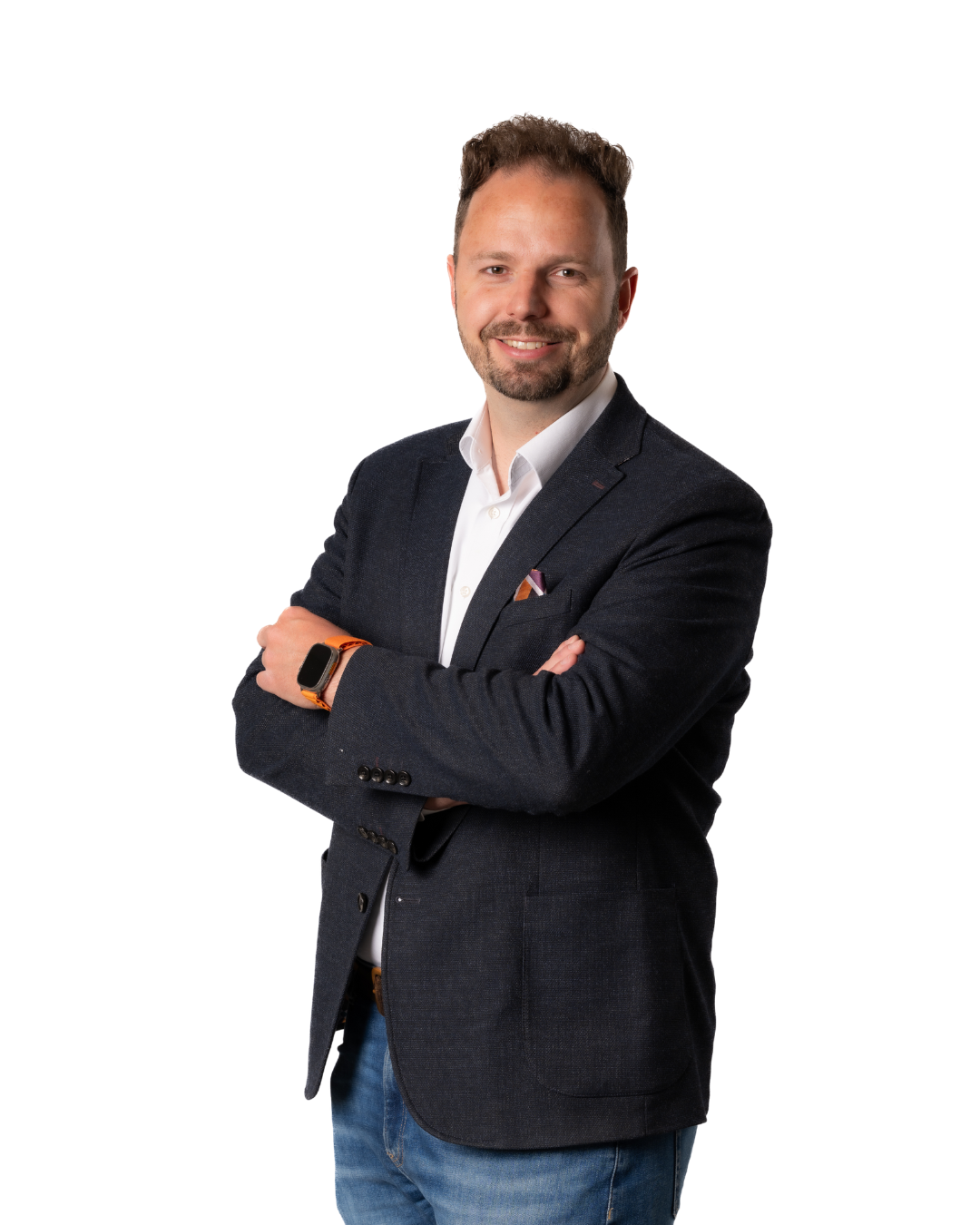 Tobias Schüßler
