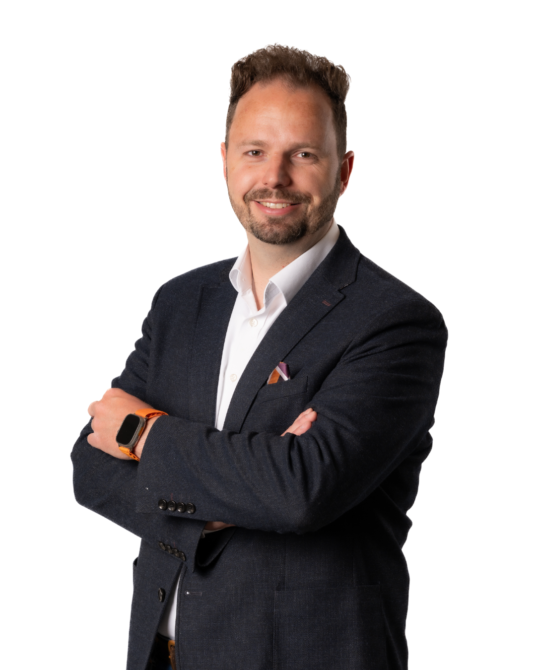 Tobias Schüßler