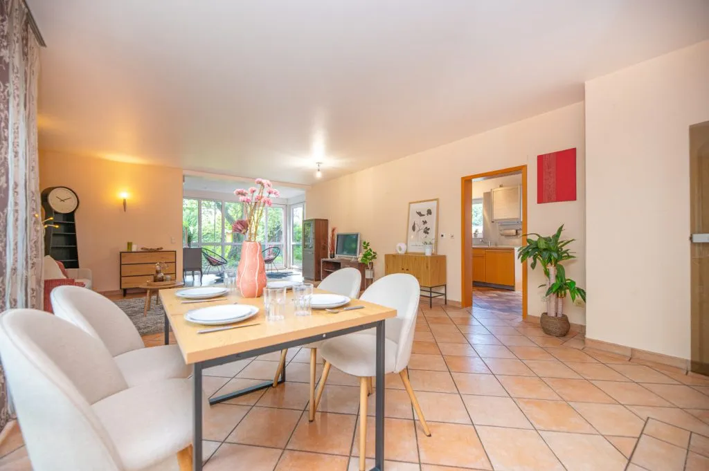 Immobilienangebot - Groß-Zimmern - Alle - Wo Familie Platz hat – großzügiges Einfamilienhaus.