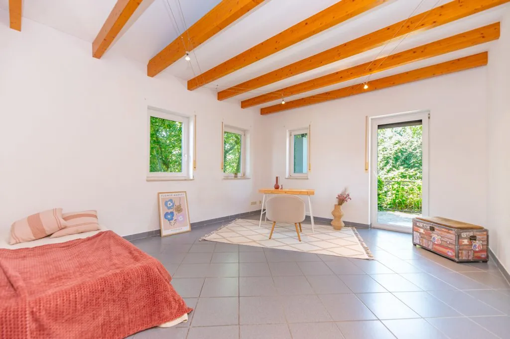 Immobilienangebot - Groß-Zimmern - Alle - Wo Familie Platz hat – großzügiges Einfamilienhaus.