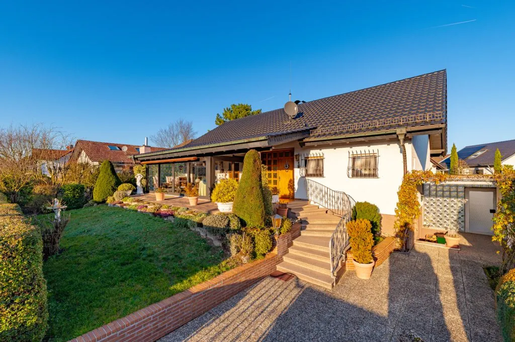 Immobilienangebot - Münster - Alle - Altheim: Familienidyll in ruhiger Wohnlage