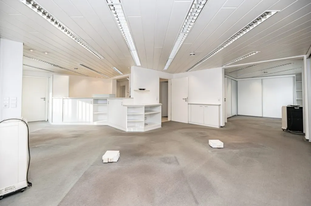 Immobilienangebot - Groß-Zimmern - Alle - ...nur Ihre Büromöbel fehlen noch!
