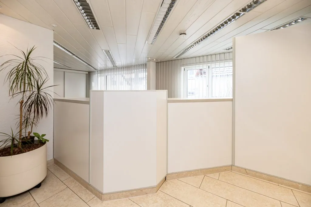 Immobilienangebot - Groß-Zimmern - Alle - ...nur Ihre Büromöbel fehlen noch!