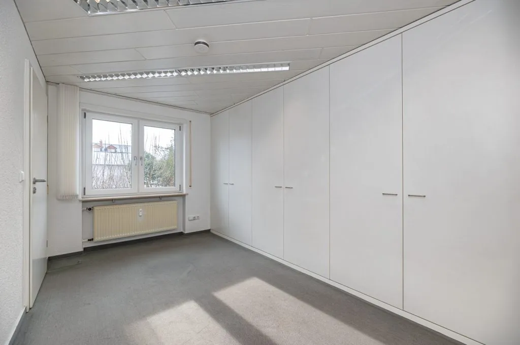 Immobilienangebot - Groß-Zimmern - Alle - ...nur Ihre Büromöbel fehlen noch!