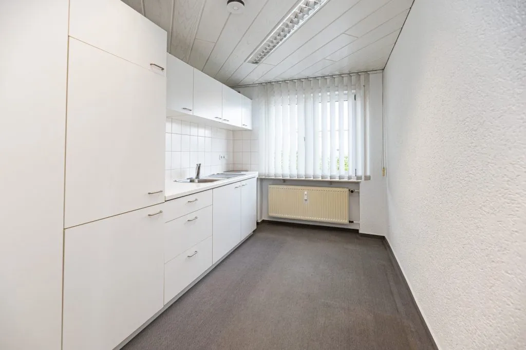 Immobilienangebot - Groß-Zimmern - Alle - ...nur Ihre Büromöbel fehlen noch!