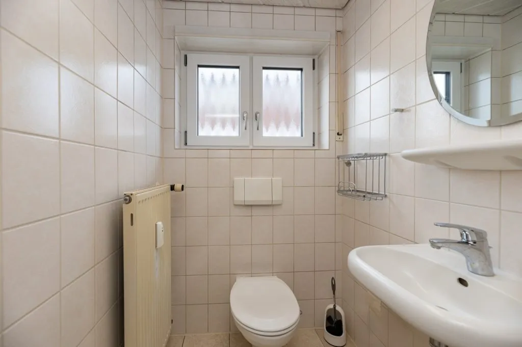Immobilienangebot - Groß-Zimmern - Alle - ...nur Ihre Büromöbel fehlen noch!
