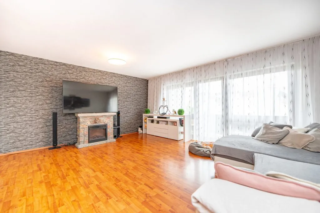 Immobilienangebot - Darmstadt - Alle - Attraktive Citylage mit nachhaltigem Wertpotenzial.