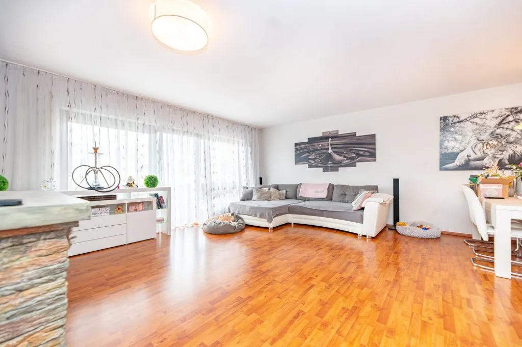 Immobilienangebot - Darmstadt - Alle - Attraktive Citylage mit nachhaltigem Wertpotenzial.