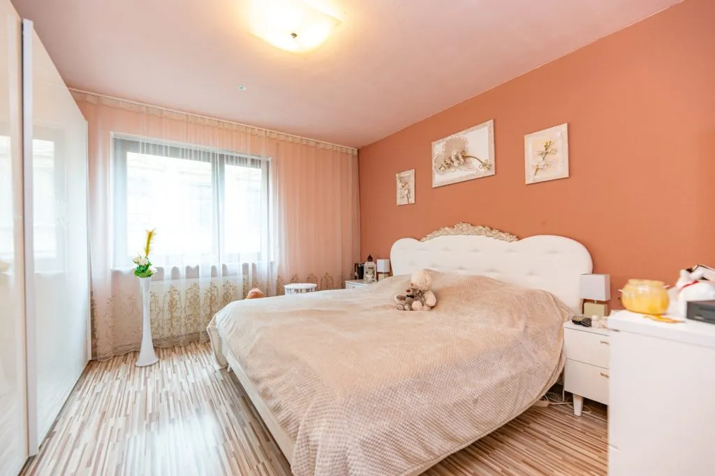 Immobilienangebot - Darmstadt - Alle - Attraktive Citylage mit nachhaltigem Wertpotenzial.