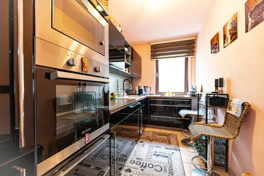 Immobilienangebot - Darmstadt - Alle - Attraktive Citylage mit nachhaltigem Wertpotenzial.